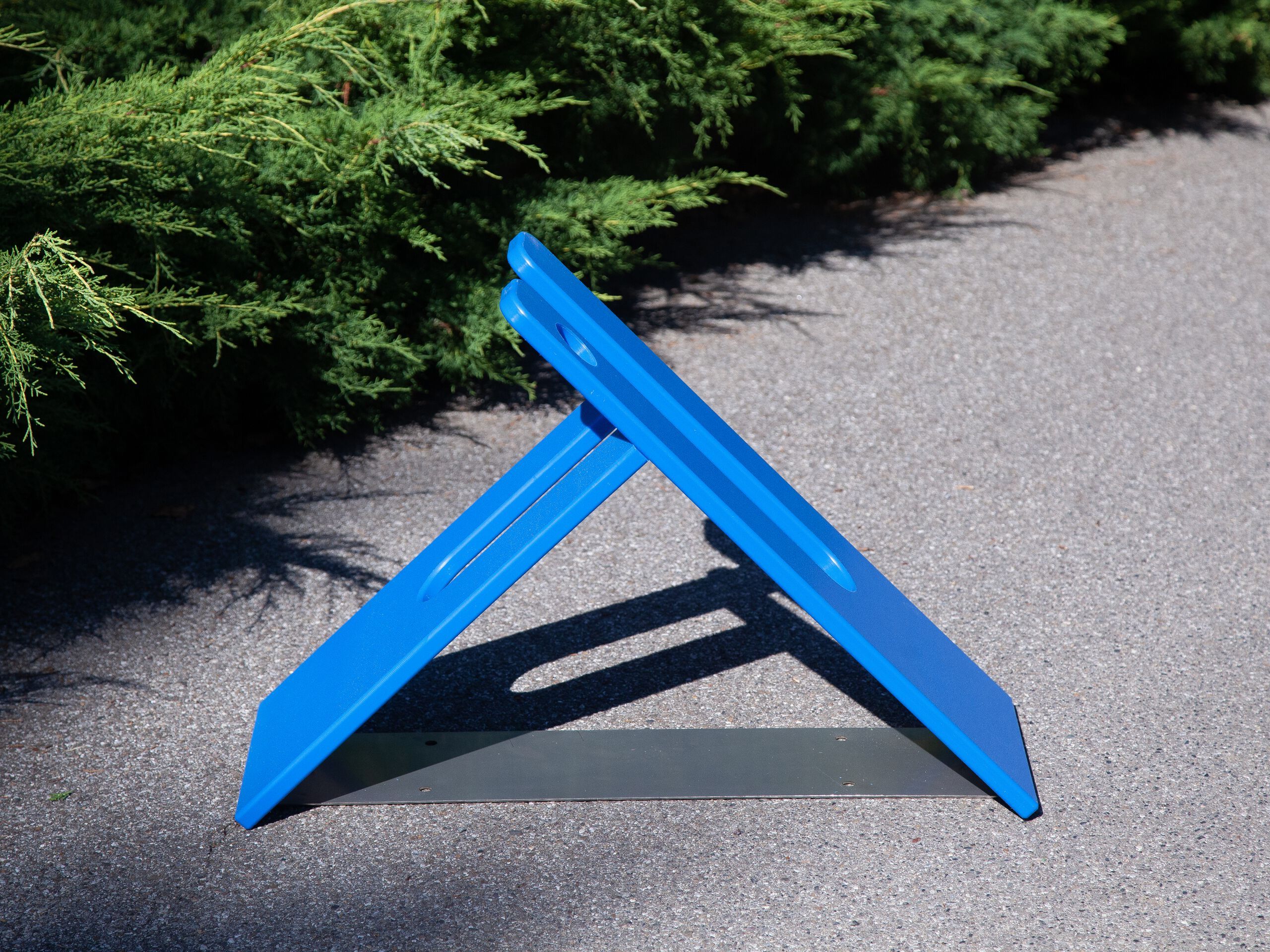 Стойка для велосипедов из полиэтилена Donye RONNY ARCH-00065028 - Вид №4