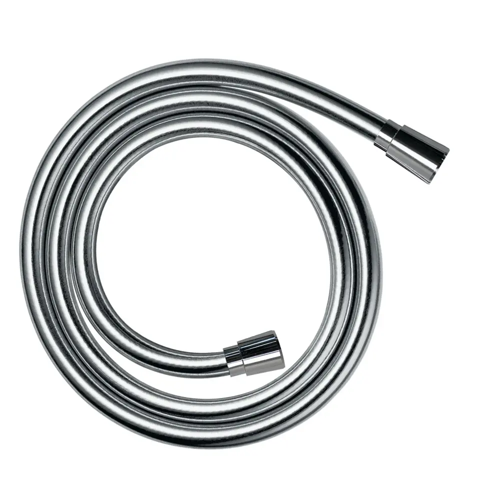 Шланг душевой Hansgrohe Isiflex 125 см цвет хром STLM-2148417