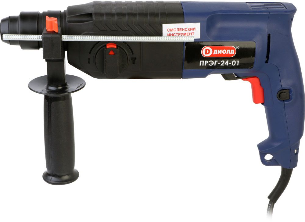 Перфоратор Диолд ПРЭГ-24-01 9066749 STDN-0081616