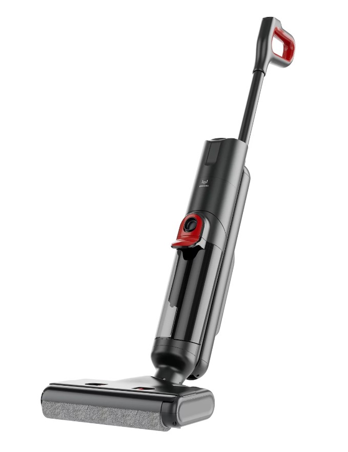 9176582 Моющий пылесос вертикальный   Okami M410  черный STDN-0005061 - Вид №4