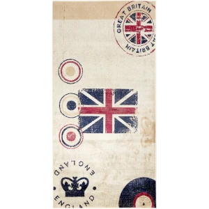 Ковёр Isphahan 77993I 0.80x1.50 м вискоза