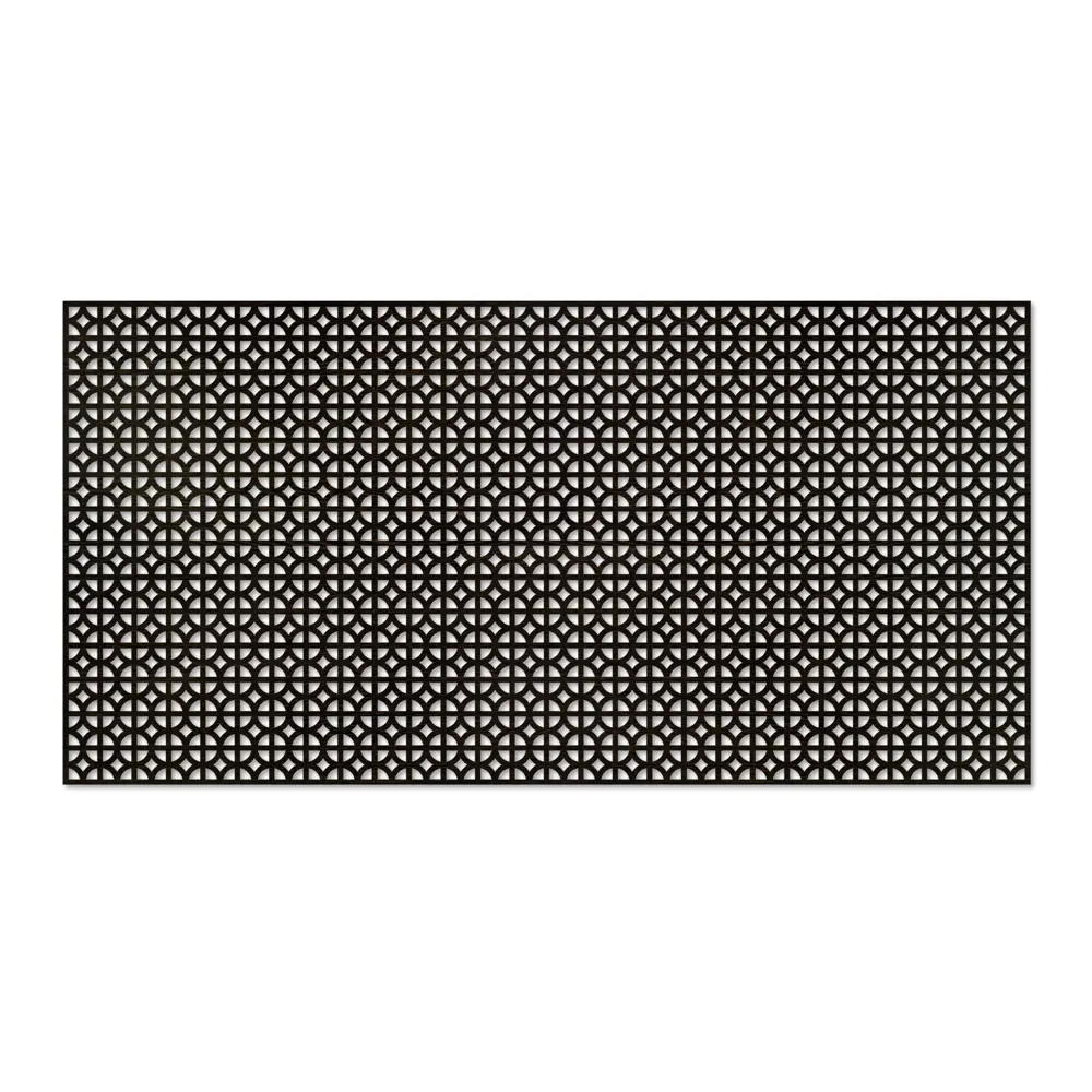 Панель ХДФ 120x60 см цвет сусанна венге 89112147 STLM-2209434 Santreyd 