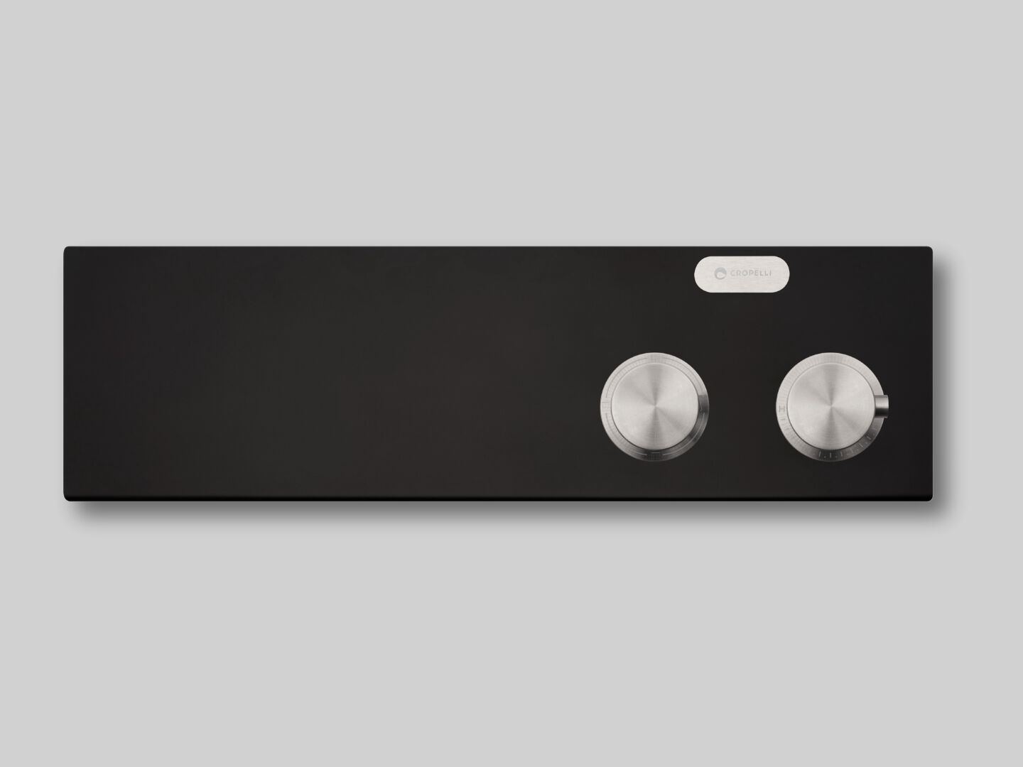 Набор для душа из нержавеющей стали с душем и ручным душем Cropelli Alyssia ARCH-00052055 - Вид №5