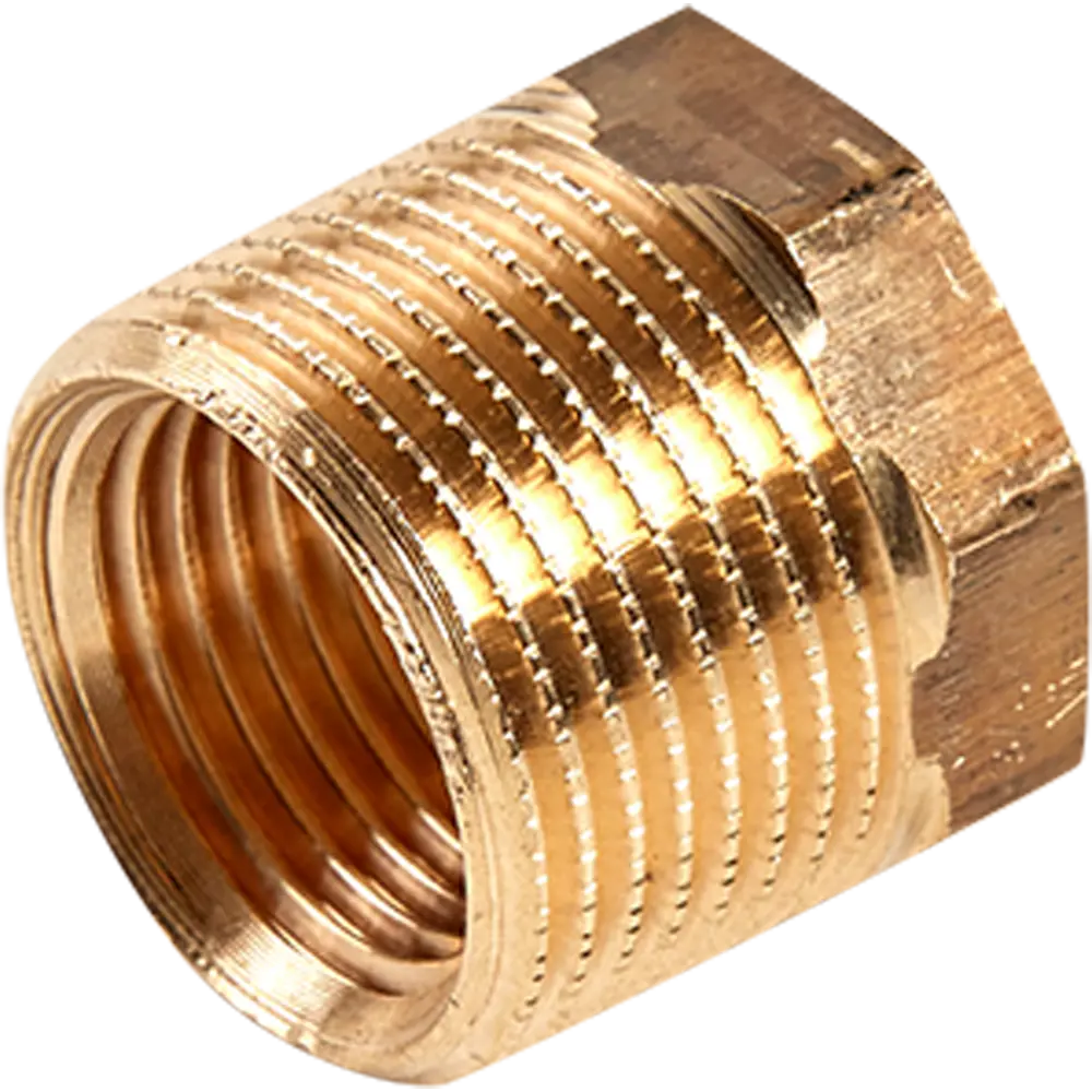 Футорка Viega 266493, наружная резьба, 3/4x1/2", бронза 266493 STLM-2111419