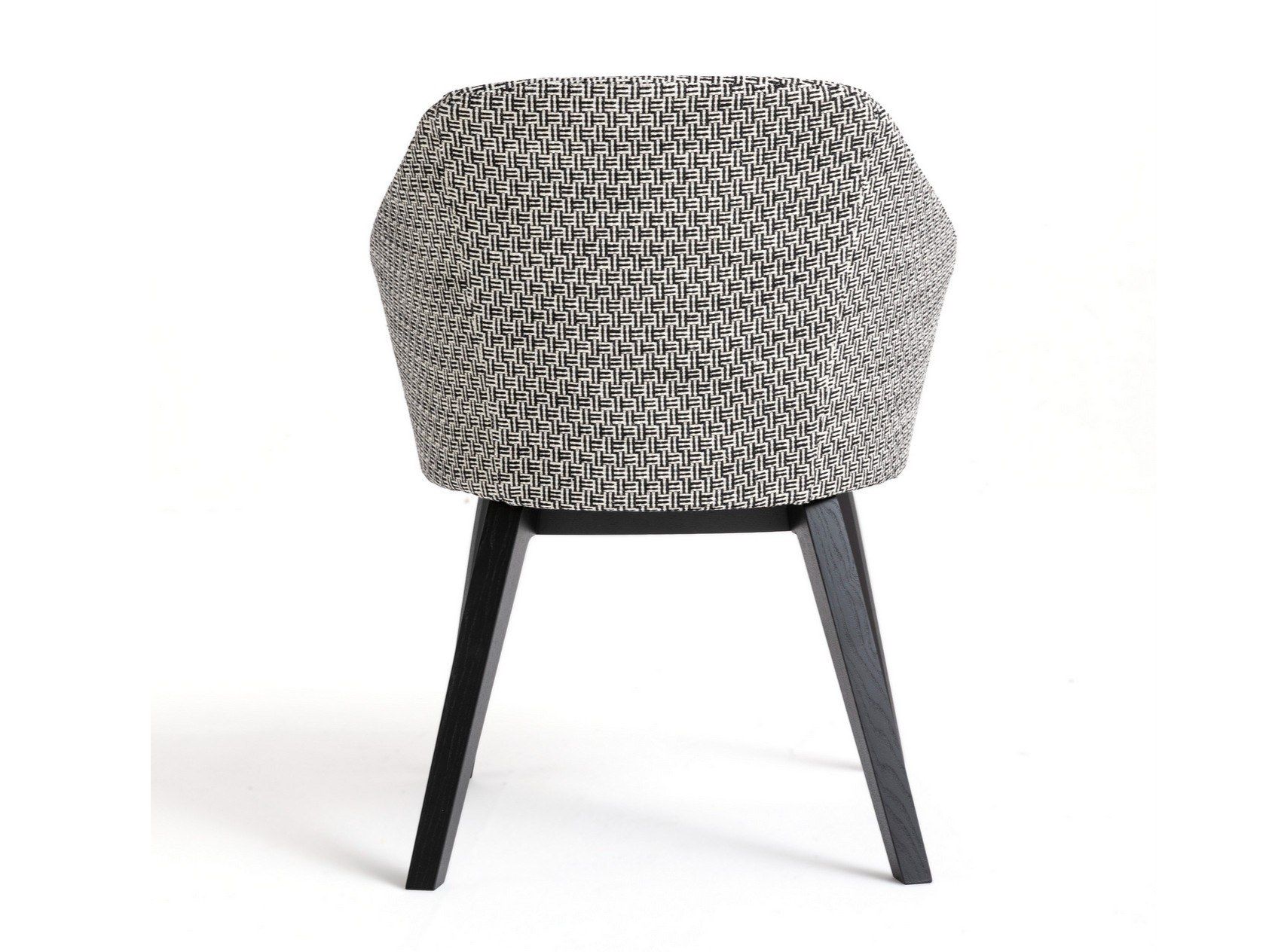 Тканевое кресло CAPPELLINI MARFA ARCH-00132363 - Вид №2