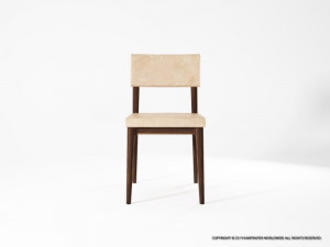 539_1202 Реставрация кресла с кожей Karpenter