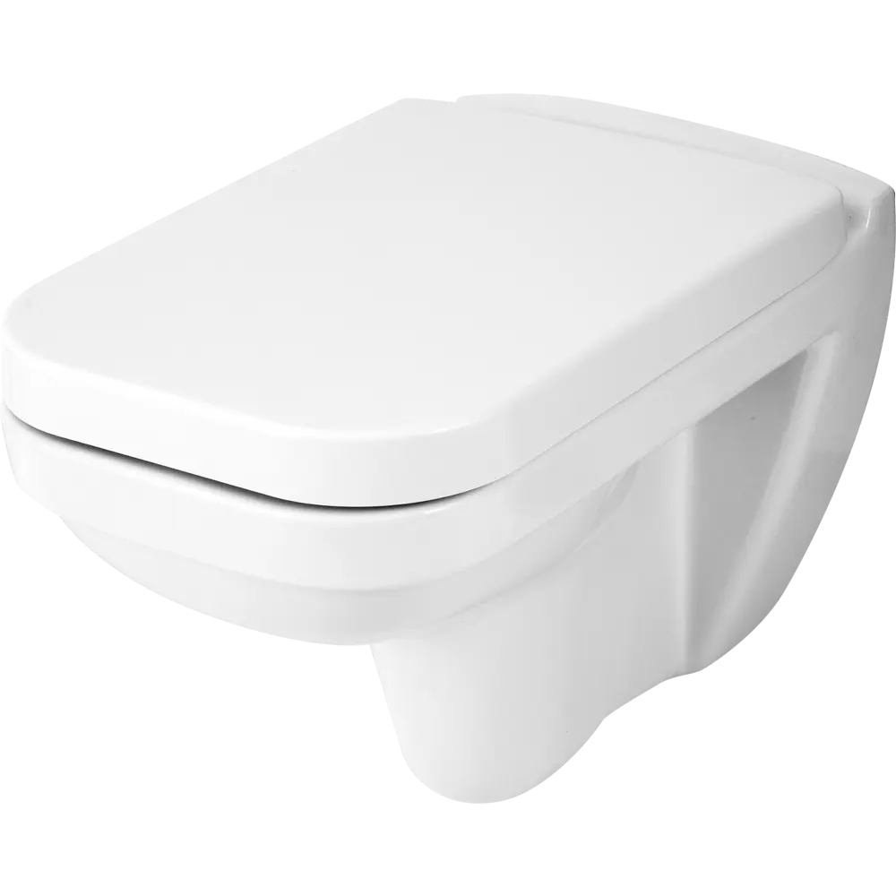 Комплект инсталляция с унитазом Grohe Solido 4 в 1 STLM-2063152 - Вид №4