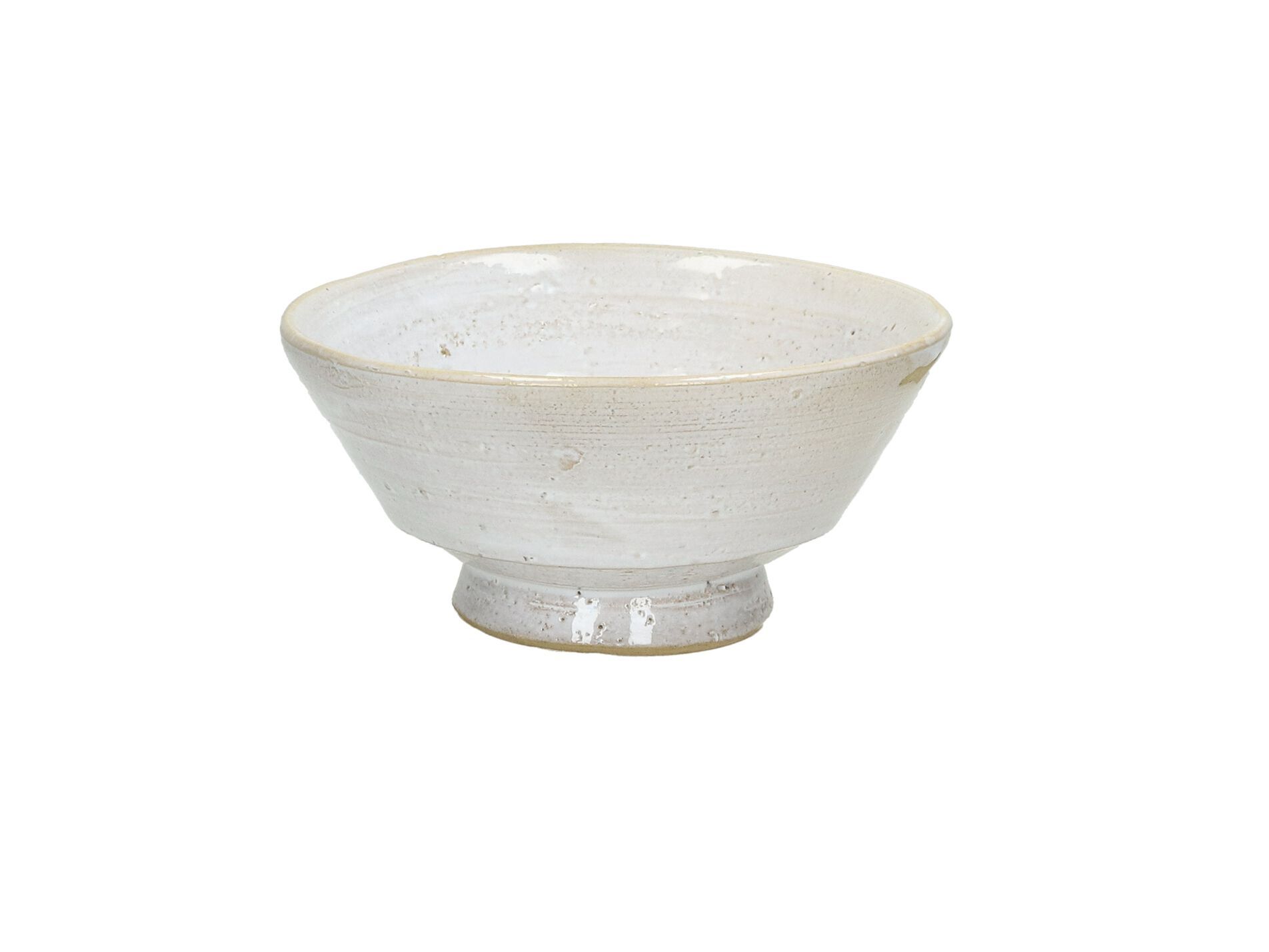 Глиняная чаша POMAX Azahara ARCH-00013827