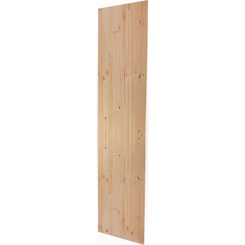 Мебельный щит 2500x600x18 мм хвоя сорт A/B Santreyd STLM-2198214 - Вид №3