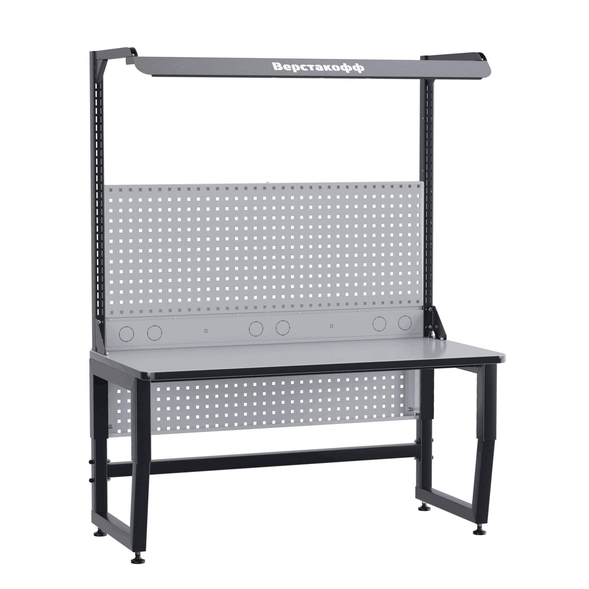 Антистатический стол SPC A14.0-1FR Верстакофф 175.14.2