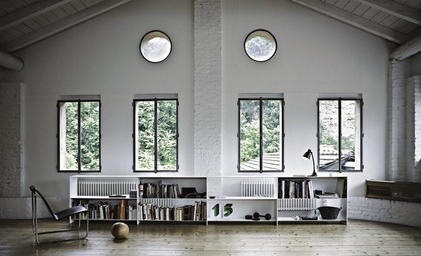 Desalto Модульная полка из экструдированного алюминия sun-id-1425919 - Вид №6