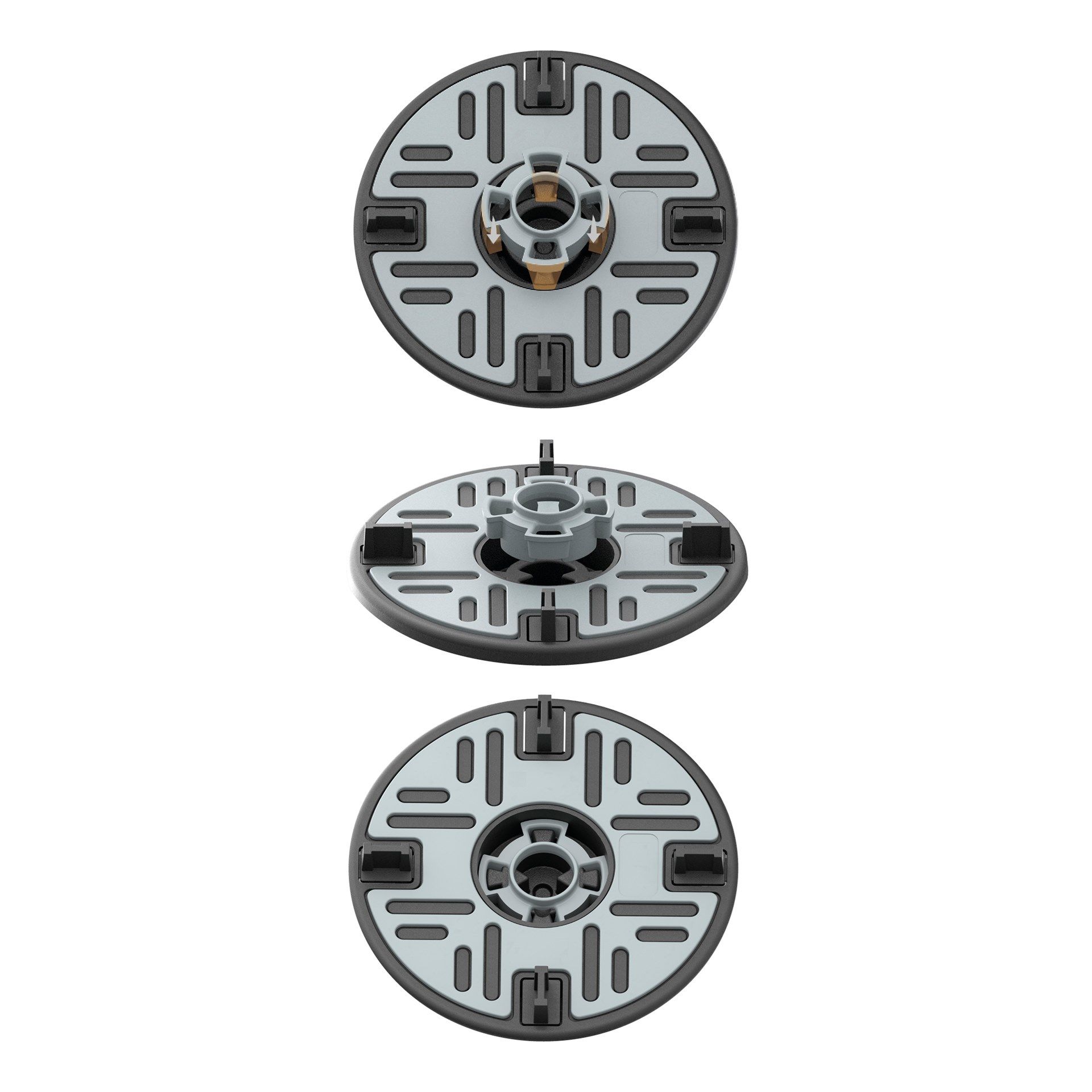 Поддержка фальшпола IMPERTEK PEDESTAL LINE ARCH-00097272 - Вид №8