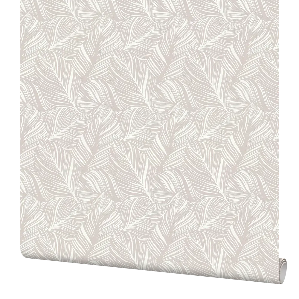 Обои флизелиновые Palitra Home Tilia коричневые 1.06 м HC31187-18 STLM-2177986