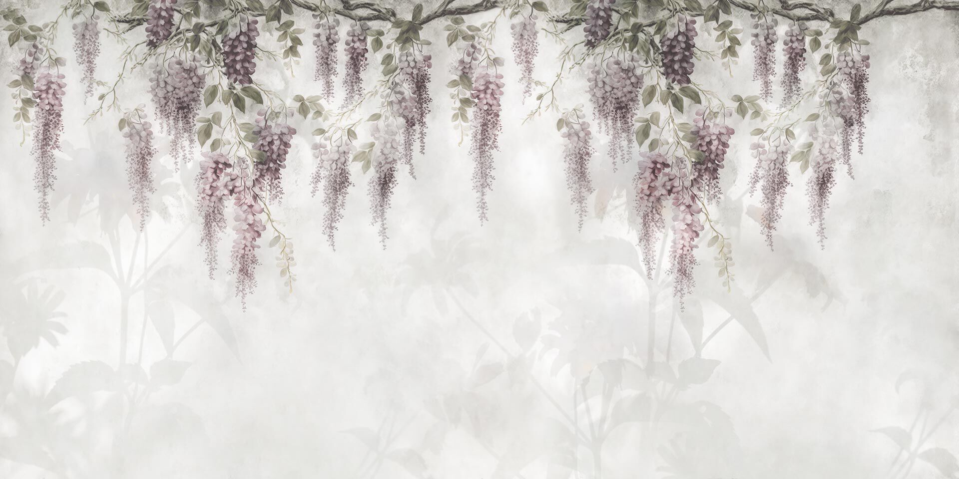 Обои с цветочным узором Rimura 2024 ARCH-00019192 - Вид №3