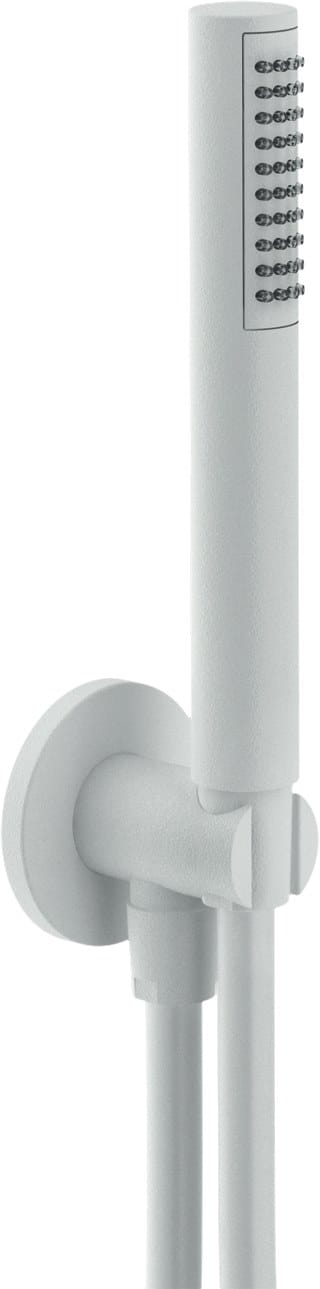 Настенный ручной душ с гибким Nobili Velis ARCH-00098778 - Вид №8