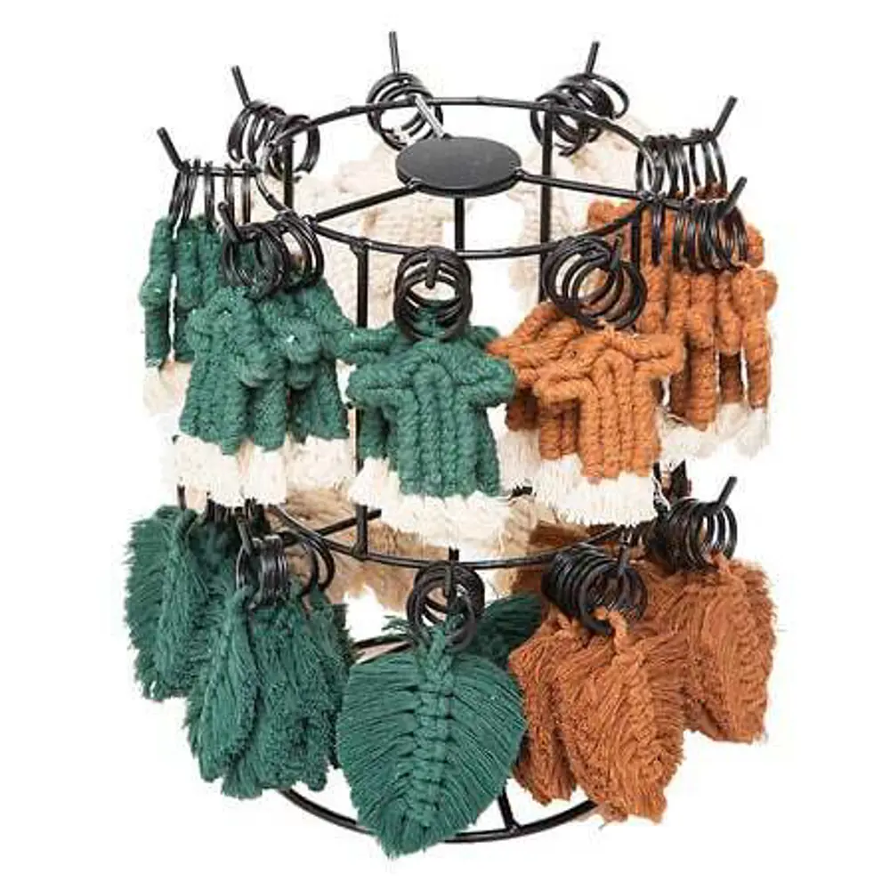 Брелок для ключей Atmosphera STLM-2018483 - Вид №4