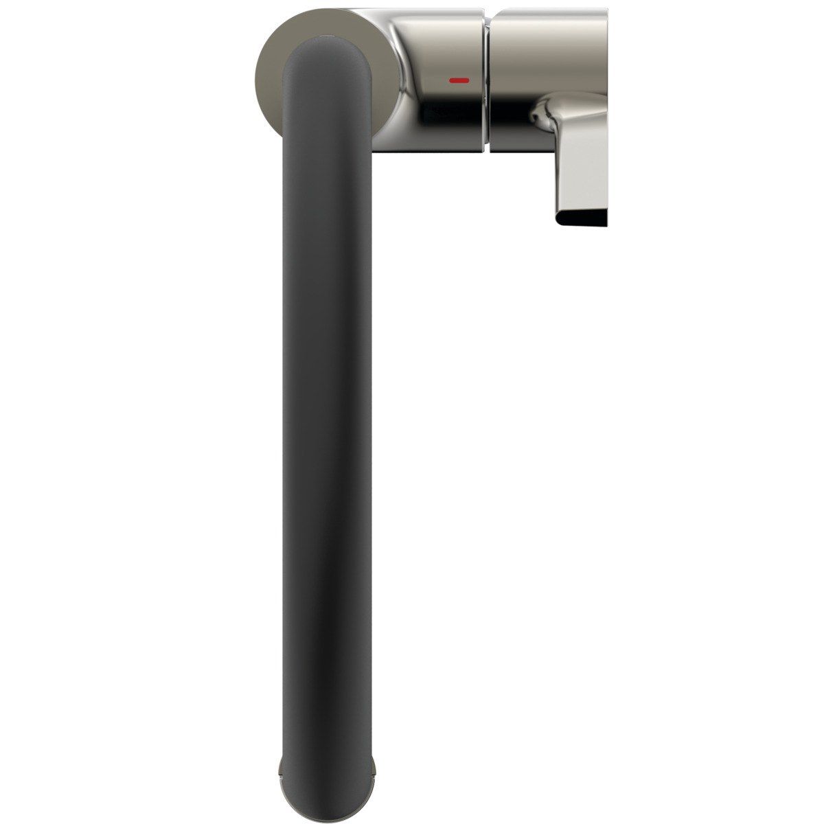 Напольный кухонный кран с выдвижным ручным душем Ideal Standard вкус ARCH-00057738 - Вид №9