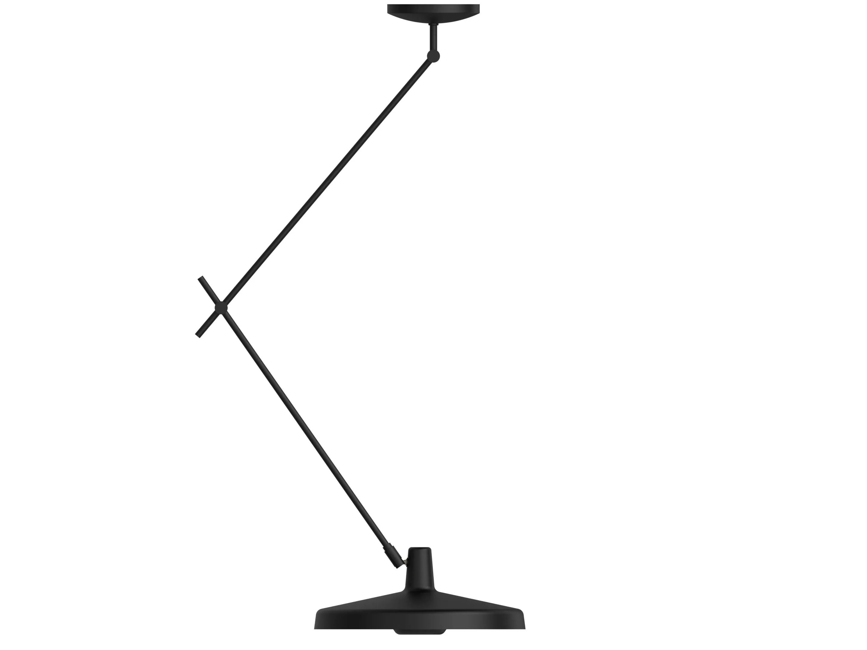 Регулируемая потолочная лампа Grupa Arigato ARCH-00108736 - Вид №6