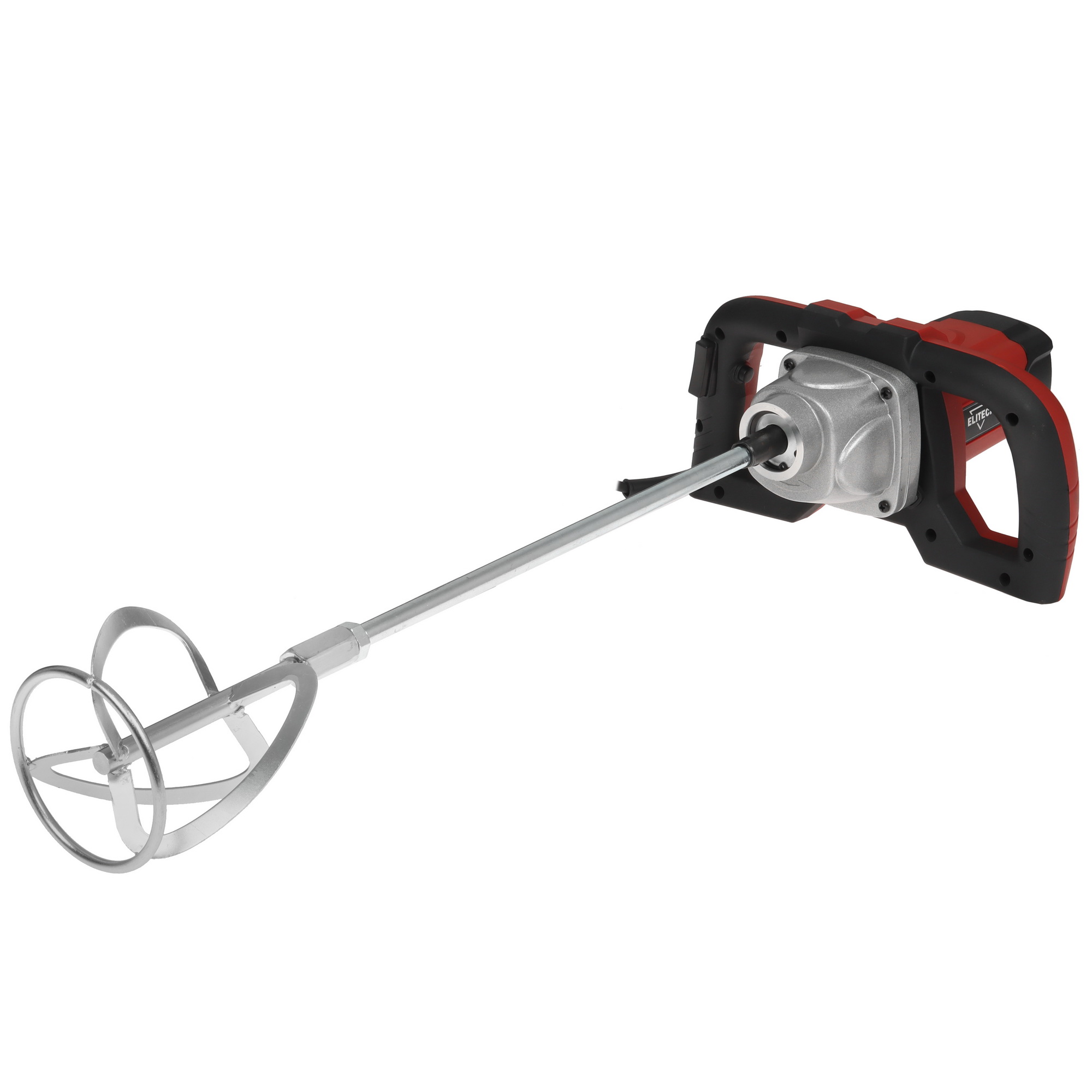 Дрель-миксер ELITECH МС 110Э 9110538 STDN-0010415 - Вид №2