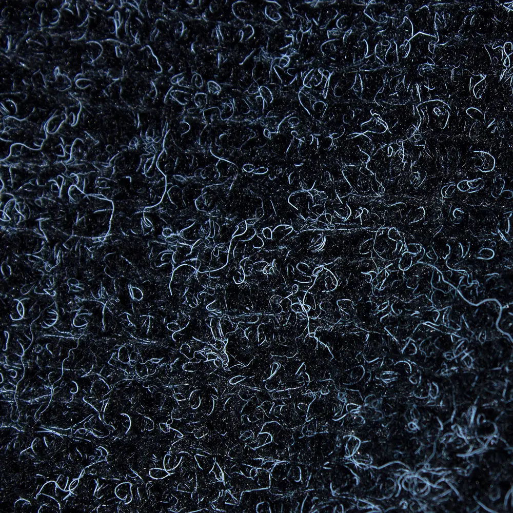 Ковровое покрытие «Dessert 78» резина 3 м цвет чёрный BETAP STLM-2021709