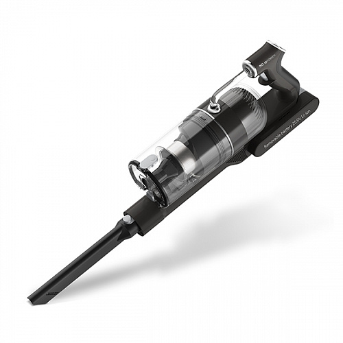 9210813 Пылесос  вертикальный  BQ VCA0104H  черный STDN-0150448 - Вид №2