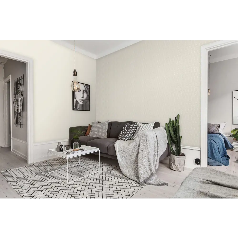 Обои на флизелиновой основе «Vector» 1.06х10 м VS998312 Victoria Stenova STLM-2209751 - Вид №5