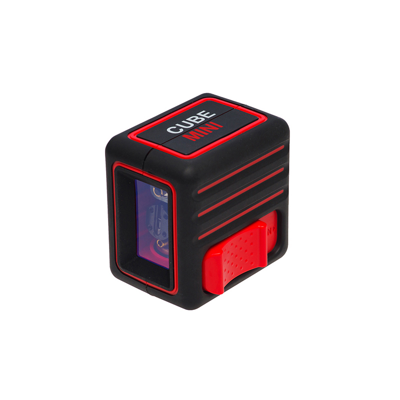 90083612 Уровень лазерный Cube Mini Basic Edition, 10 м STLM-0105536 ADA INSTRUMENTS