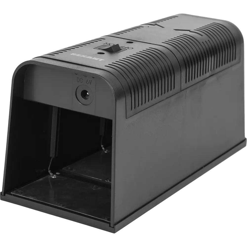 Ловушка-уничтожитель грызунов Rexant 71-0666 Santreyd STLM-2167062