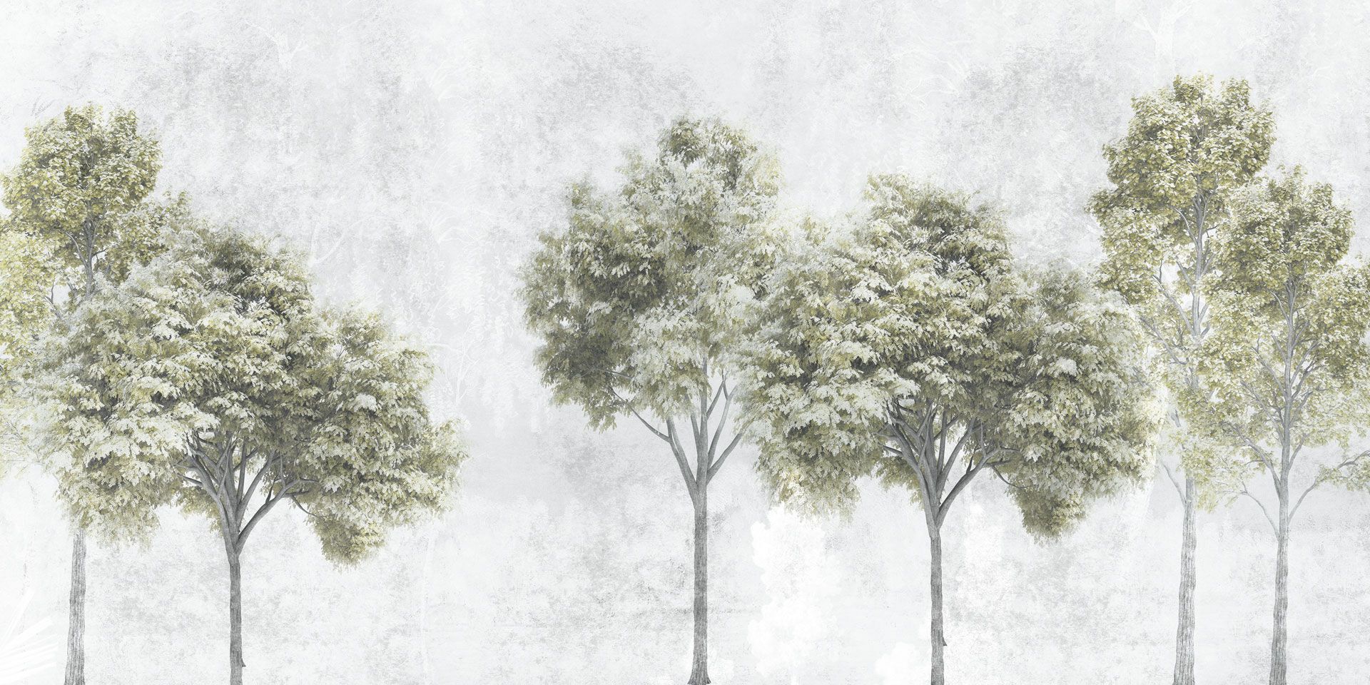 Обои с цветочным узором Rimura 2023 ARCH-00130165 - Вид №5