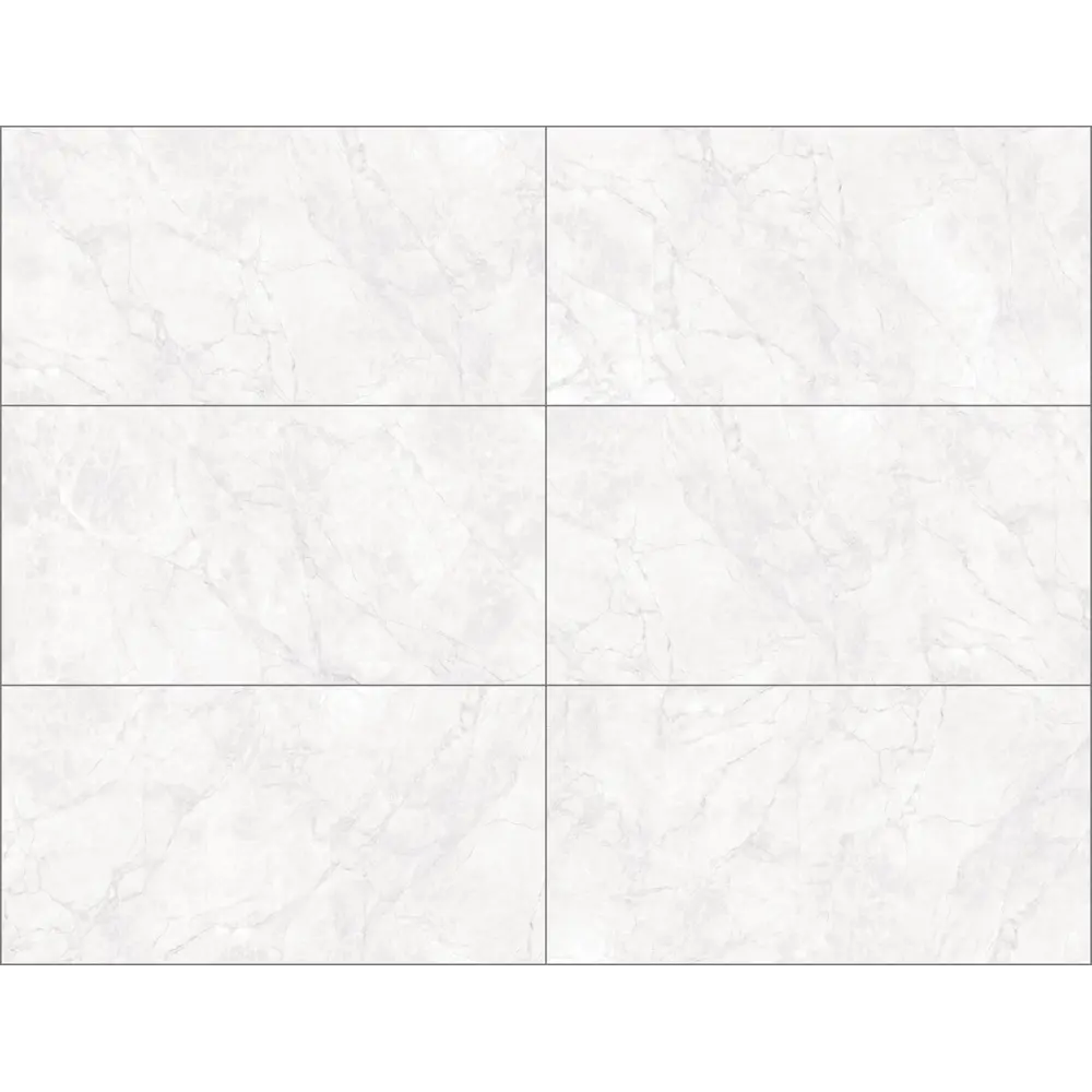 Керамогранит ARCADIA CERAMICA Carving белый матовый 60x120 см 89385244 STLM-1515602 - Вид №2