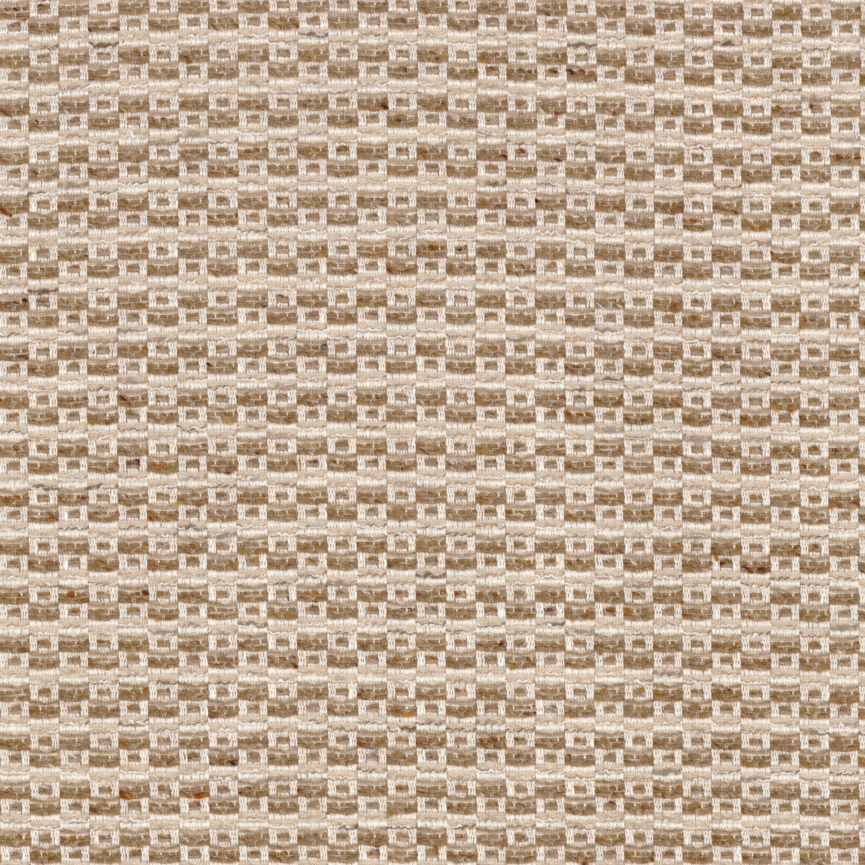 Обивочная ткань с графическим рисунком Casamance Symbiose ARCH-00002737 - Вид №3