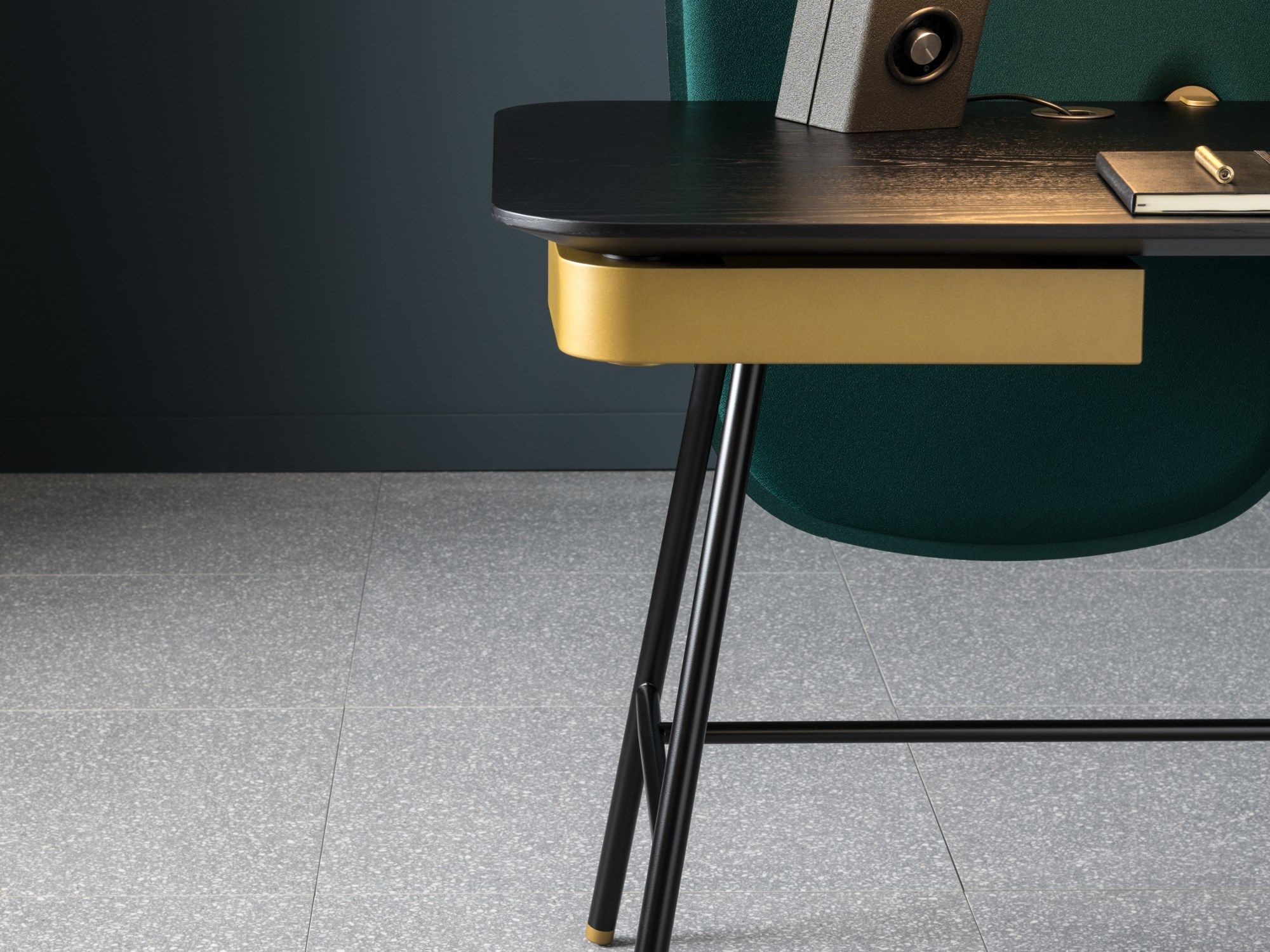 Стол из ясеня SP01 Holland ARCH-00046371 - Вид №4