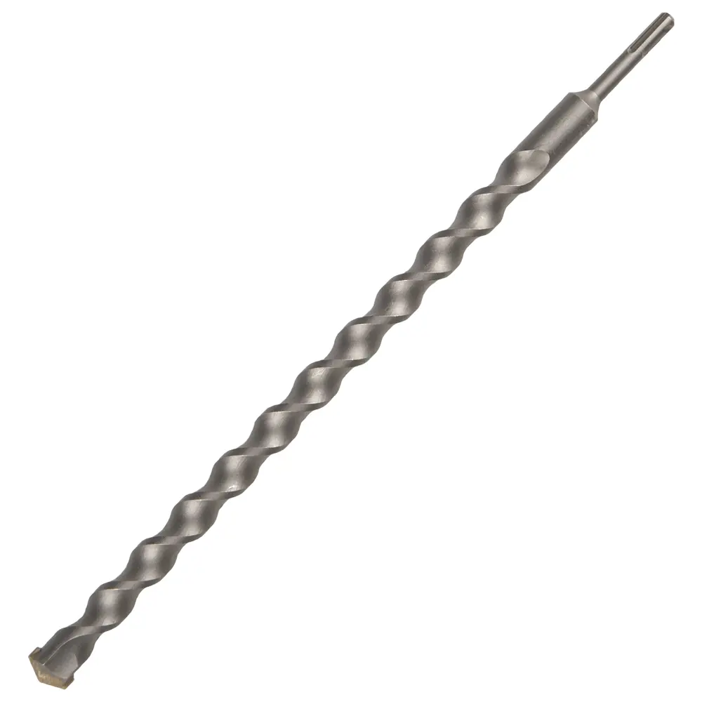 Бур по бетону SDS-plus 25х365х460 мм Dexter FD-A0158 STLM-2163826