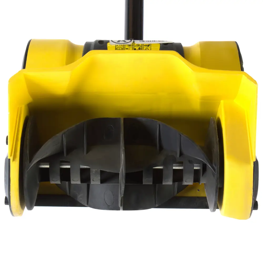 Снегоуборщик электрический 30 см 1000 Вт Santreyd STLM-2161739 - Вид №3