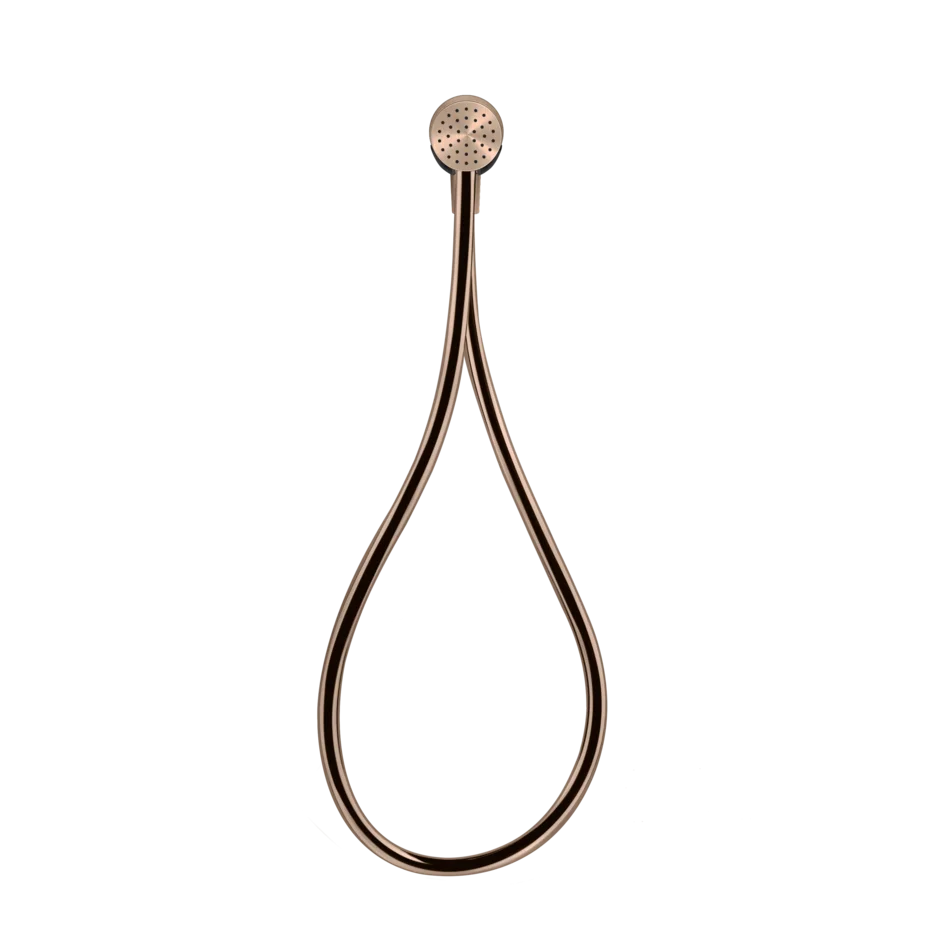 Душевой набор 63099 030 Gessi Inverso МЕДЬ PVD 63099030