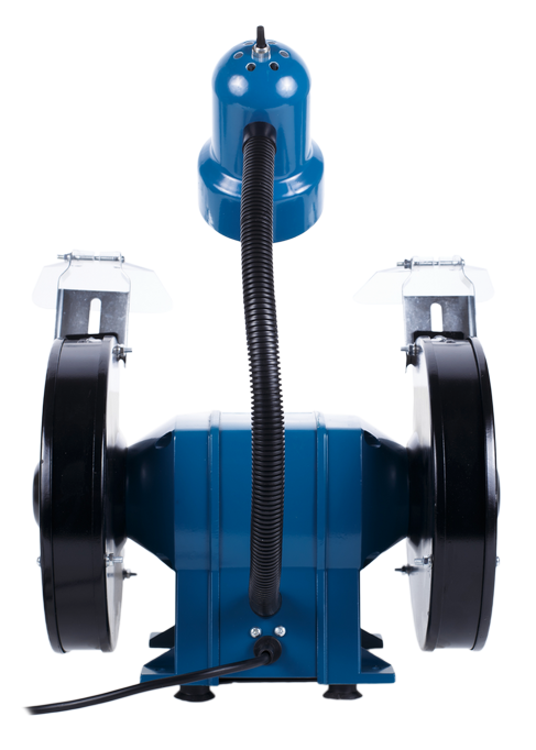 Точильный станок Кратон BG 350/200 L 9136100 STDN-0123765 - Вид №3