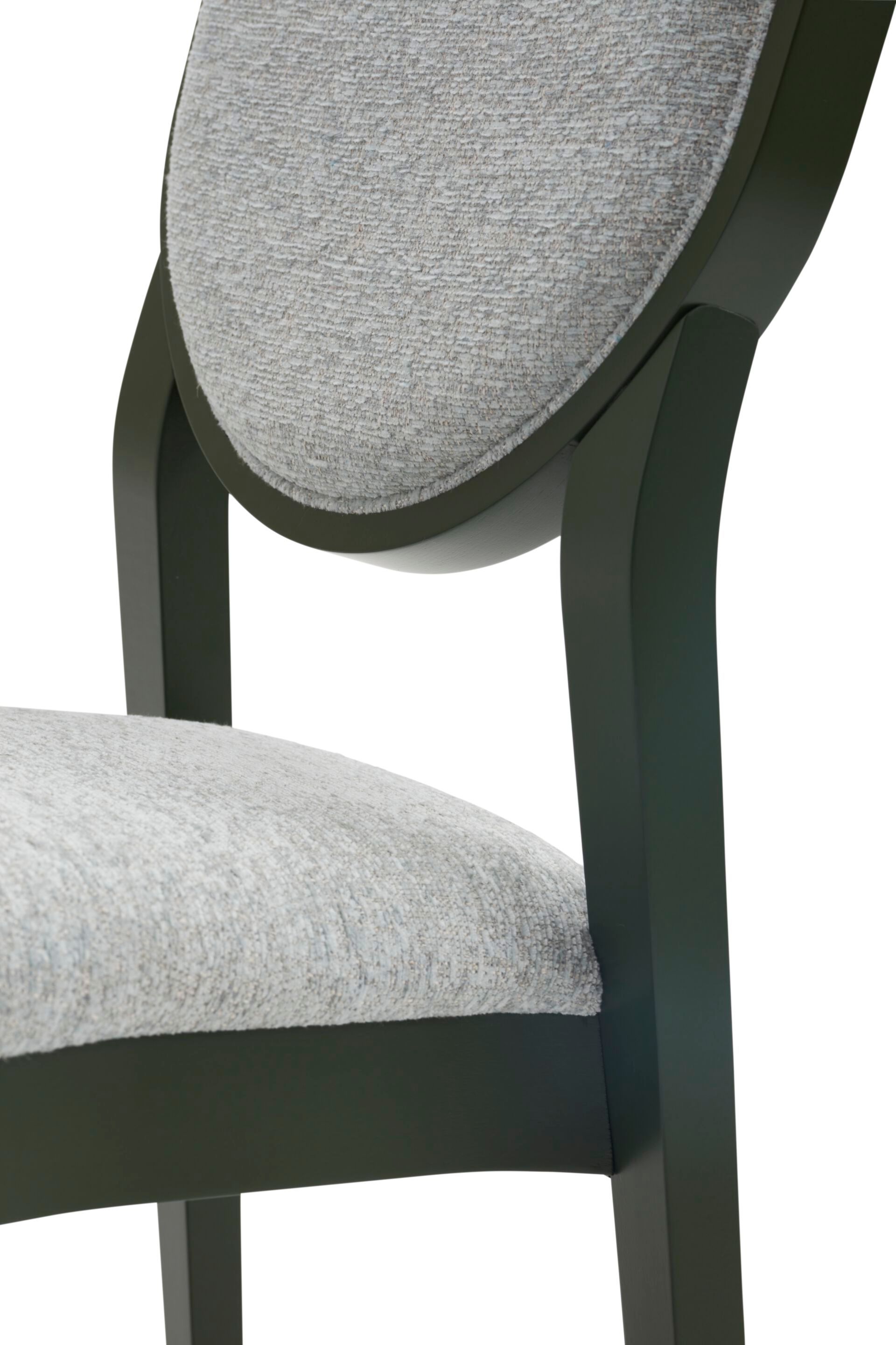 Мягкий штабелируемый стул Origins 1971 Blason ARCH-00054161 - Вид №3