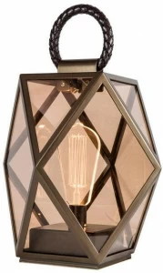 Contardi Беспроводной светодиодный напольный светильник Muse lantern
