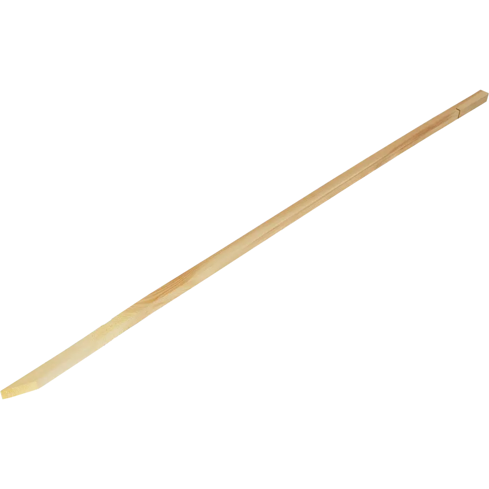 Колышек для деревьев 42х42 мм 4 шт Santreyd STLM-2006438