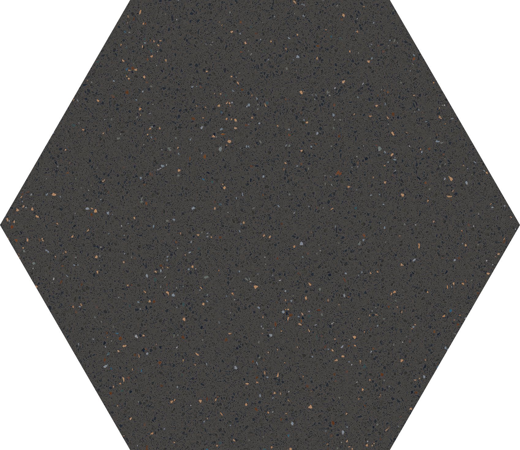 Пол / облицовка из керамогранита с эффектом Венецианского терраццо VIVES Micra ARCH-00150565 - Вид №72