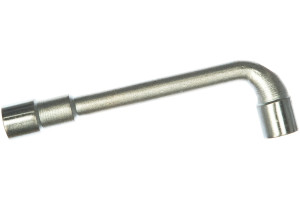 15740972 Торцовый ключ 14 x 155 мм 35D168 TOPEX