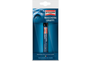 19651542 Лаковый карандаш для заделки царапин Mirage Maschera Graffi 10 мл 8248 AREXONS