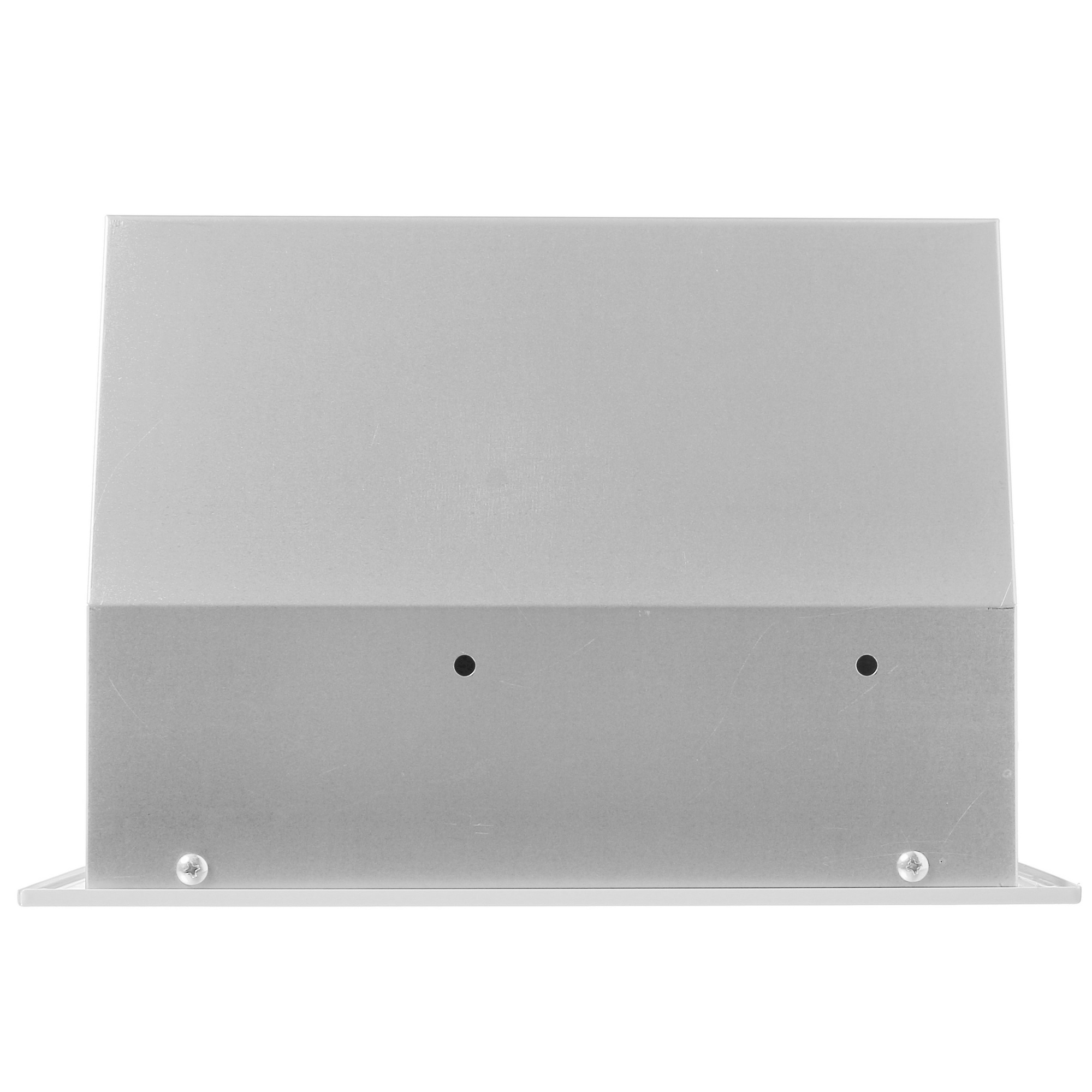 5344023 Вытяжка полновстраиваемая HOMSair FLEET 60 белый STDN-0090308 - Вид №2