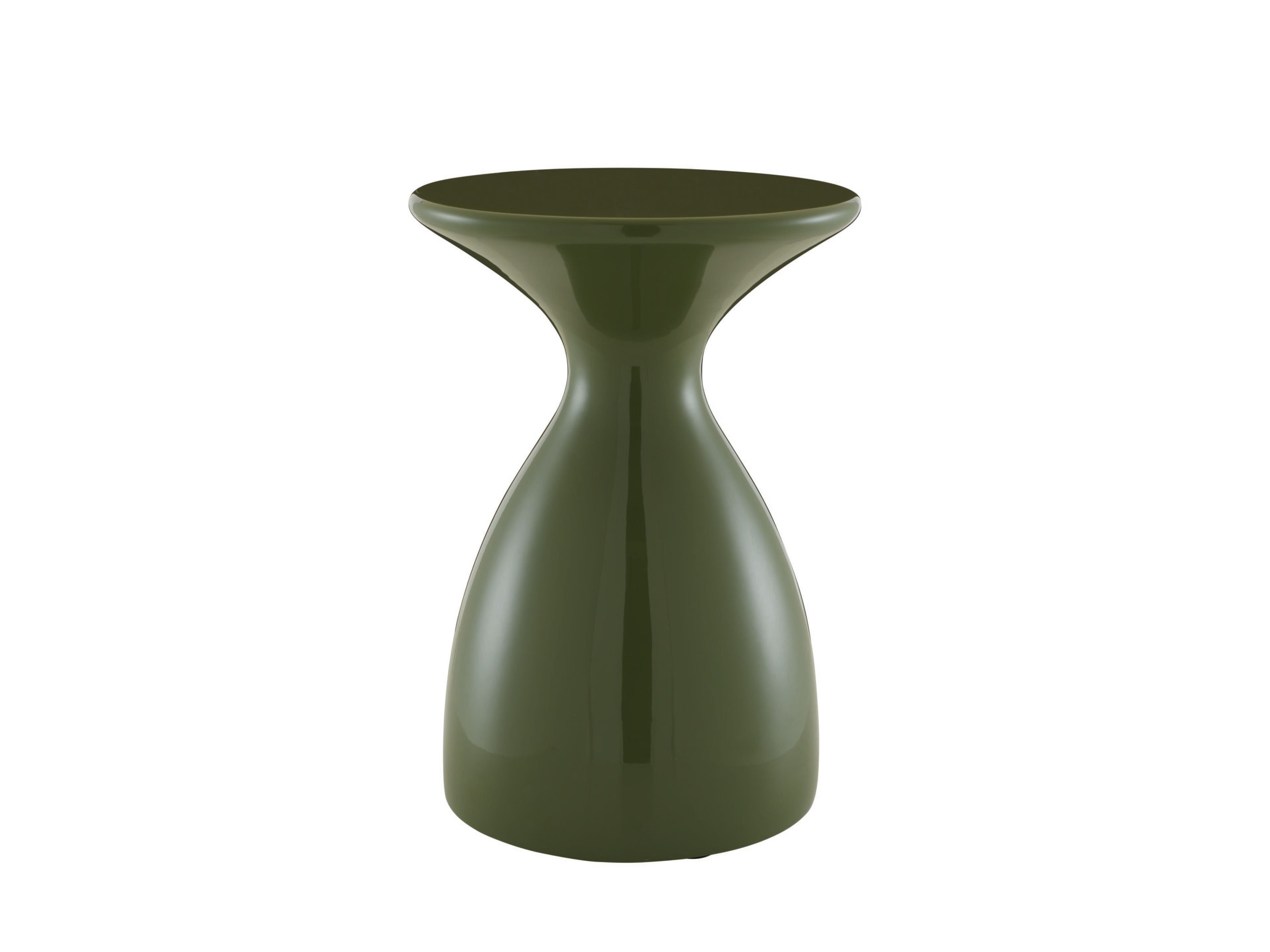 Низкий стул из стекловолокна Ligne Roset BOTTLE ARCH-00059201 - Вид №1