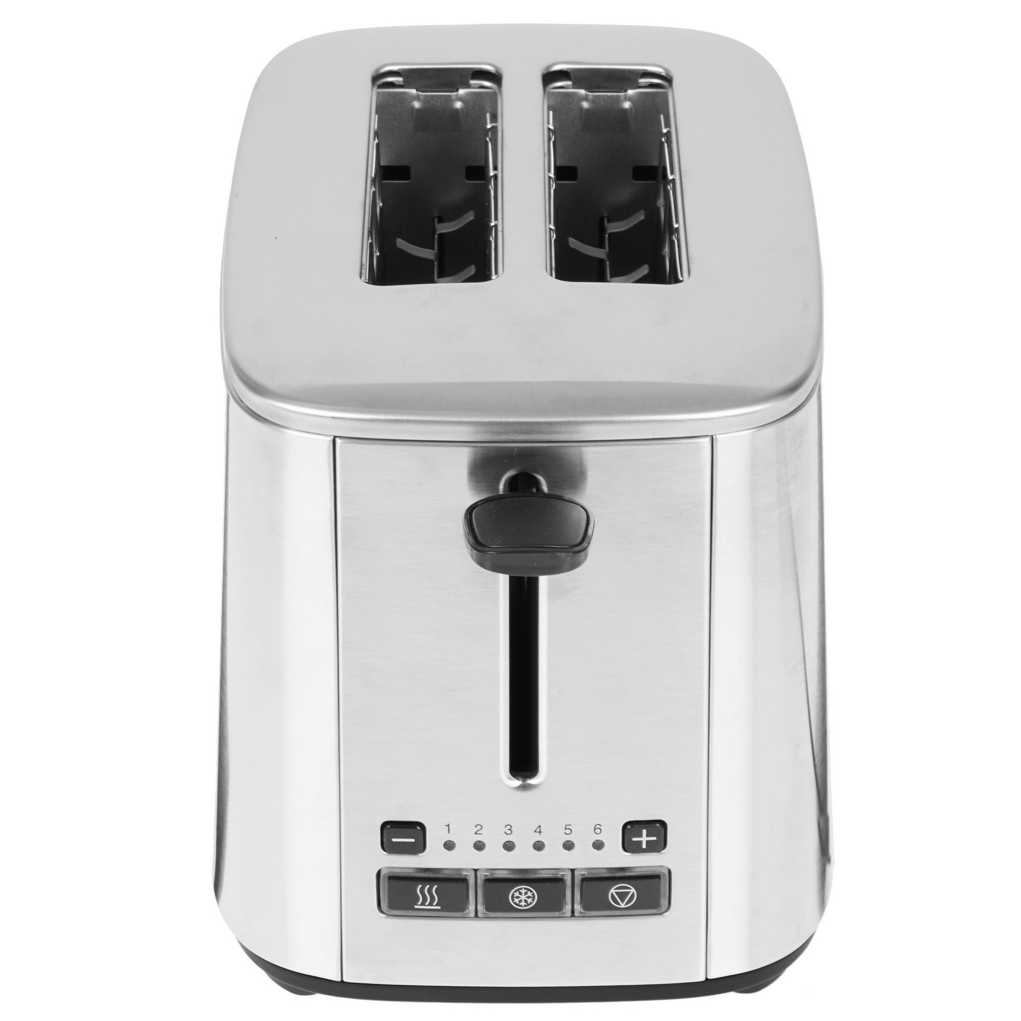 5327202 Тостер Wilfa CT-1000 S серебристый STDN-0079025 - Вид №1