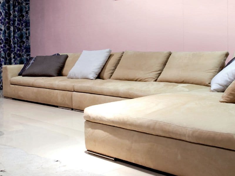 Ткань диван ERBA ITALIA Потертый Шик ARCH-00051206 - Вид №12