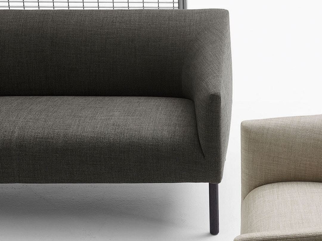 2-местный тканевый диван B&B Italia Project Bankside ARCH-00051419 - Вид №4