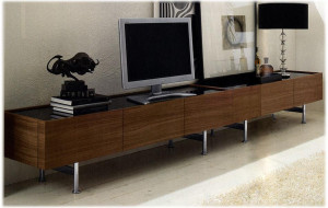 Тумба под TV Horizon CALLIGARIS CS6017-3A