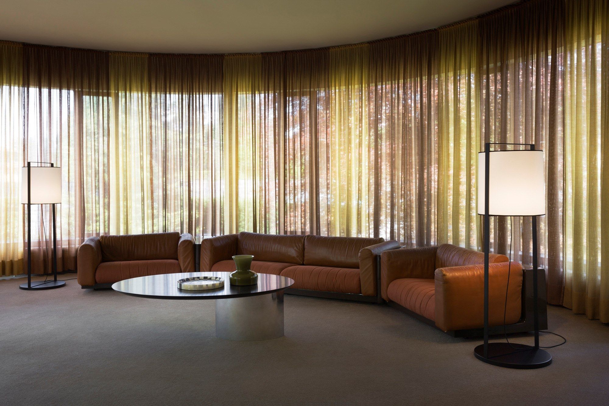 Ткань торшер Tooy Макао ARCH-00027104 - Вид №2