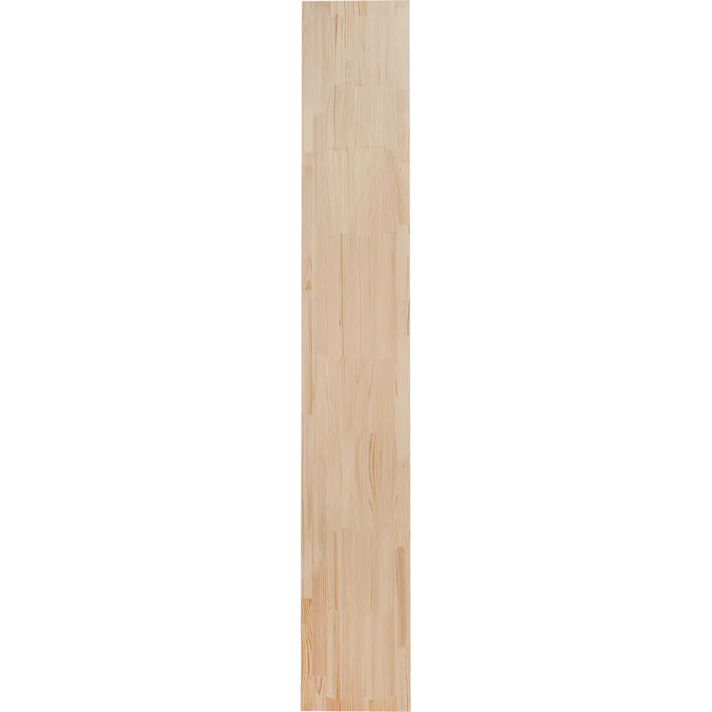 Мебельный щит 2000x300x18 мм хвоя сорт Экстра 82125539 STLM-2188632 Santreyd  - Вид №3